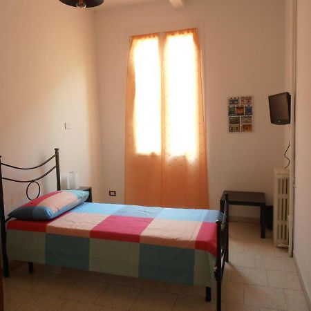 B&B Timo E Rosmarino Sermide Ngoại thất bức ảnh