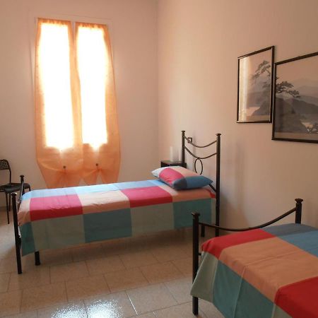 B&B Timo E Rosmarino Sermide Ngoại thất bức ảnh