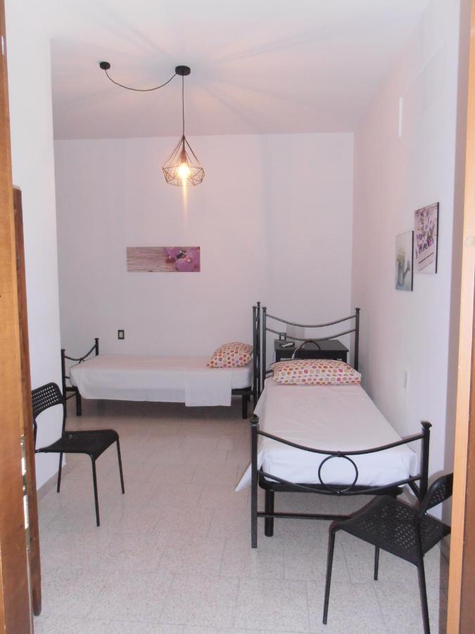 B&B Timo E Rosmarino Sermide Ngoại thất bức ảnh