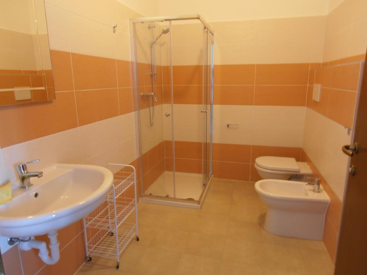 B&B Timo E Rosmarino Sermide Ngoại thất bức ảnh