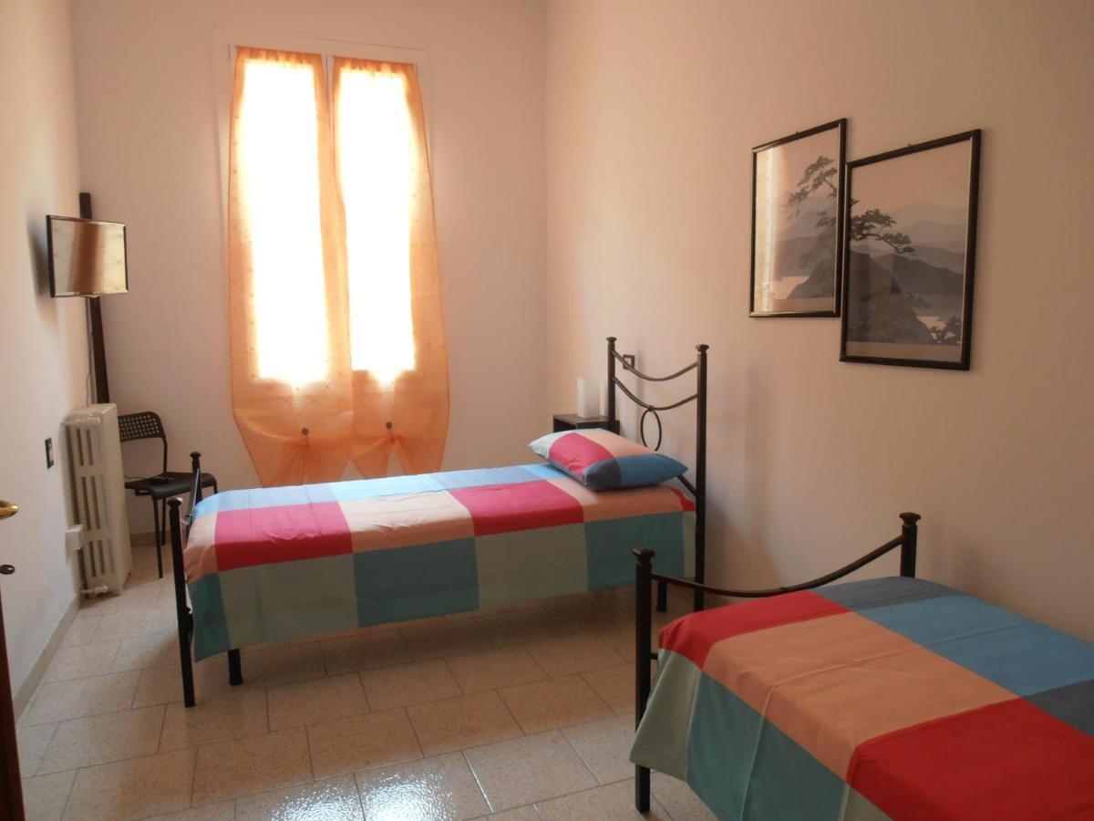 B&B Timo E Rosmarino Sermide Ngoại thất bức ảnh