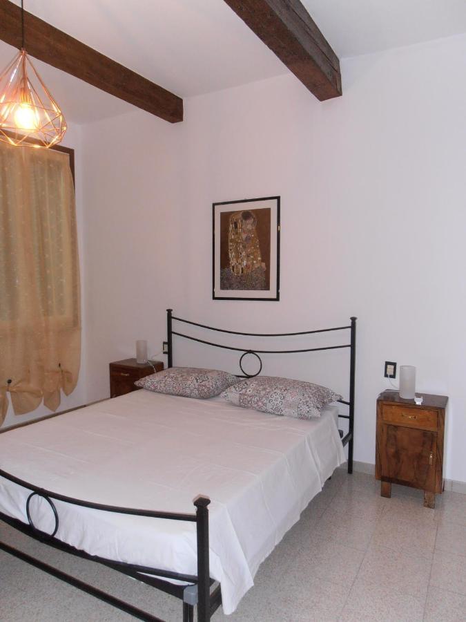 B&B Timo E Rosmarino Sermide Ngoại thất bức ảnh